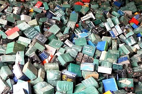 南京浦口废旧锂电池回收公司-高价动力电池回收