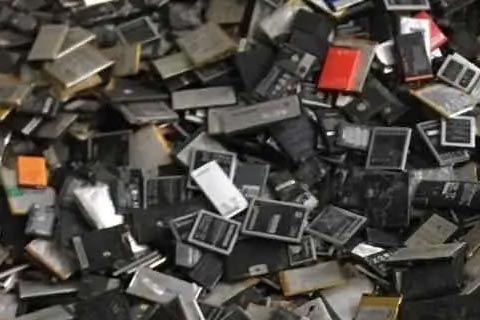 虎林珍宝岛乡高价锂电池回收_新能源电池回收处理价格