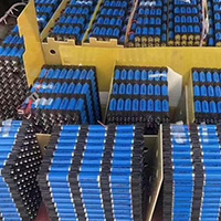 太原锂电池回收工厂